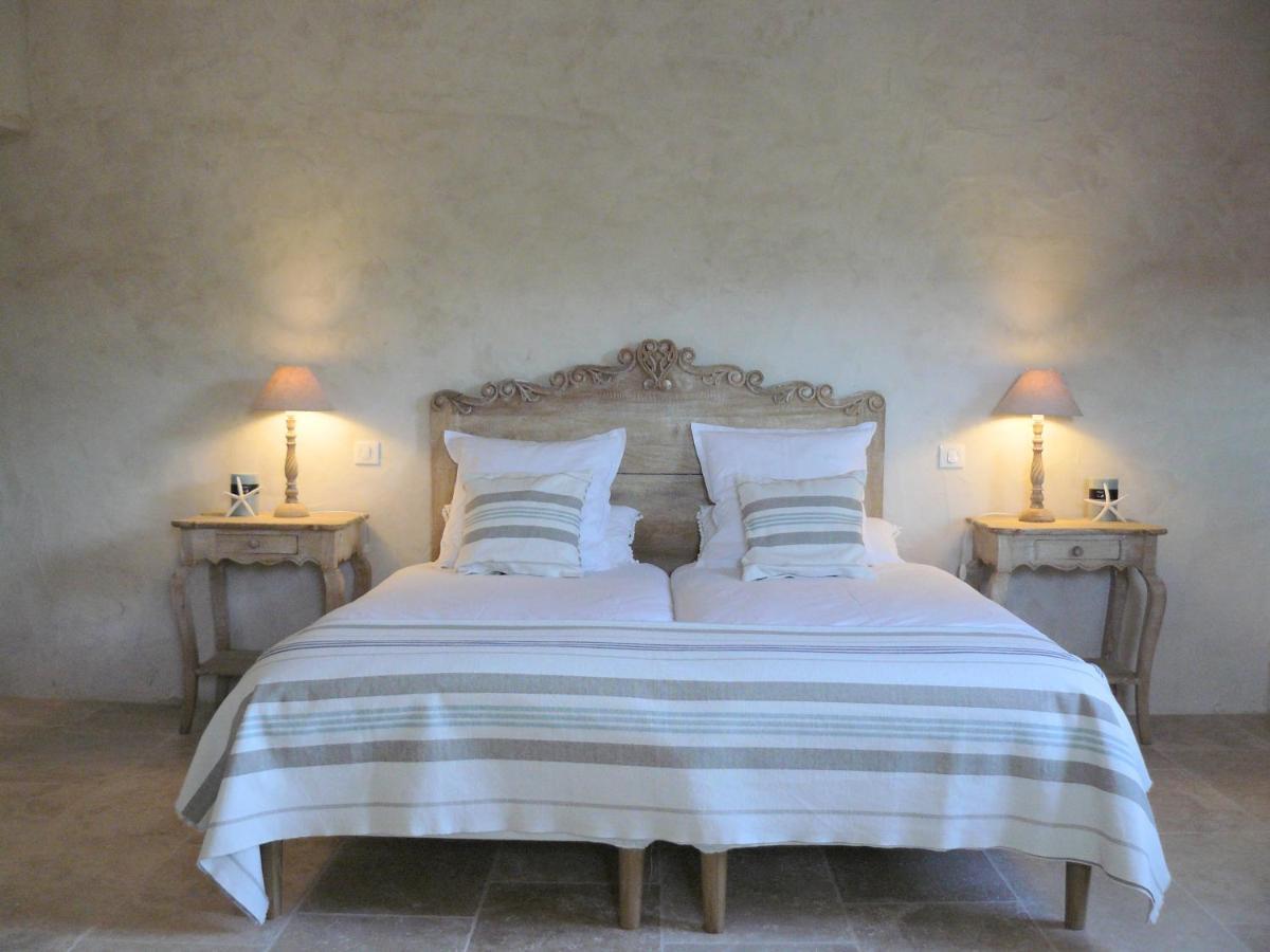 Mas Du Vieux Tilleul Vaison-la-Romaine