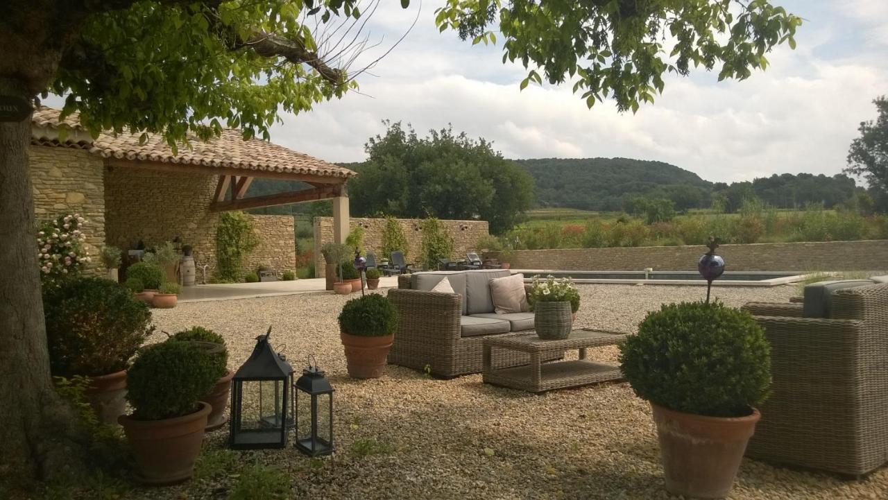 Mas Du Vieux Tilleul